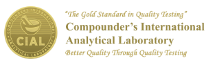 Compounder’s International Analytical Laboratory